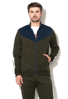 Only & Sons Суитшърт Mitus с цип - Pepit.bg