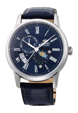ORIENT Автоматичен часовник Classic - Pepit.bg