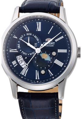 ORIENT Автоматичен часовник Classic - Pepit.bg
