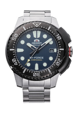 ORIENT Автоматичен часовник M-Force - Pepit.bg