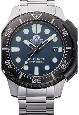 ORIENT Автоматичен часовник M-Force - Pepit.bg