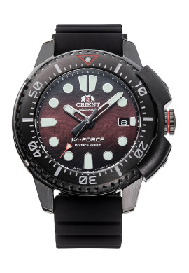 ORIENT Автоматичен часовник M-Force - Pepit.bg
