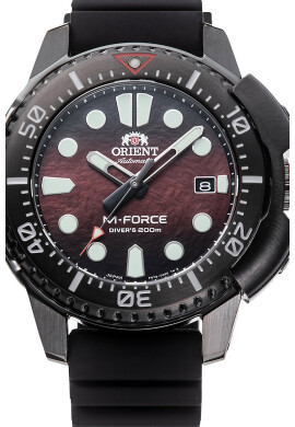 ORIENT Автоматичен часовник M-Force - Pepit.bg