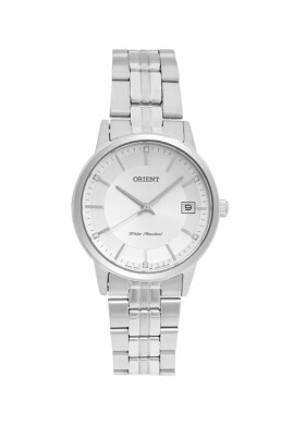 ORIENT Иноксов кварцов часовник - Pepit.bg