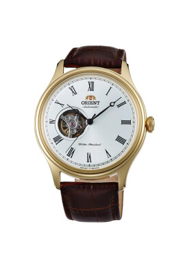 ORIENT Мъжки часовник Automatic Gold - Pepit.bg