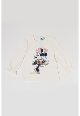 Original Marines Блуза с Mickey Mouse дизайн - Pepit.bg