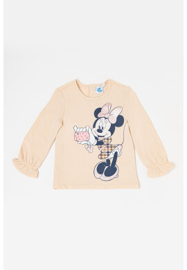 Original Marines Блуза с Mickey Mouse дизайн - Pepit.bg