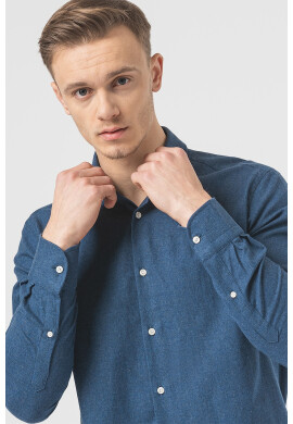 OVS Plain Flannel Shirt - Pepit.bg