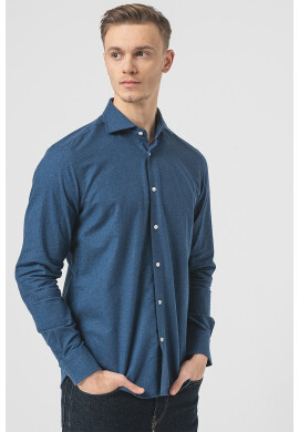 OVS Plain Flannel Shirt - Pepit.bg