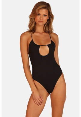 OW Intimates Боди с кръстосани презрамки - Pepit.bg