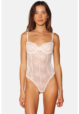 OW Intimates Дантелено боди Layce - Pepit.bg