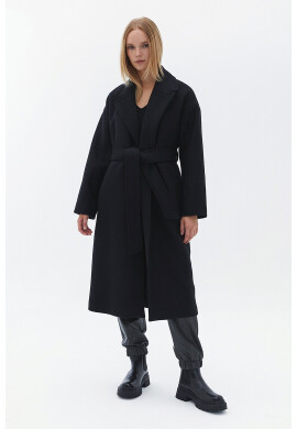 OXXO Wool Blend Coat - Pepit.bg