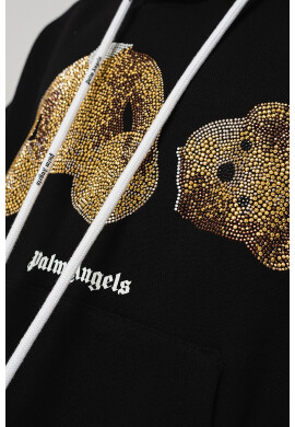 PALM ANGELS Худи с принт - Pepit.bg