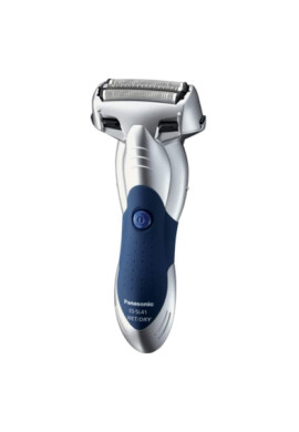Panasonic Самобръсначка Акумулатор 3 Глави Silver - Pepit.bg