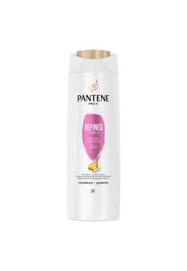 Pantene Шампоан Defined Curls 360 мл - Pepit.bg