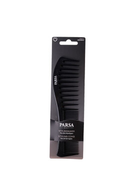 Parsa Beauty Стилизиращ гребен - Pepit.bg