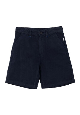 Paul Smith Шорти с лиосел - Pepit.bg