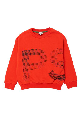 Paul Smith Суитшърт с принт - Pepit.bg