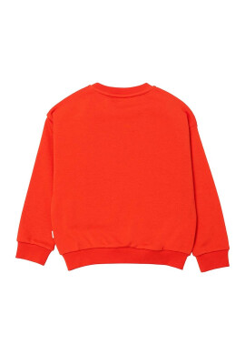 Paul Smith Суитшърт с принт - Pepit.bg