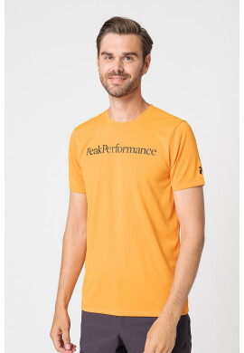 Peak Performance Фитнес тениска с лого - Pepit.bg