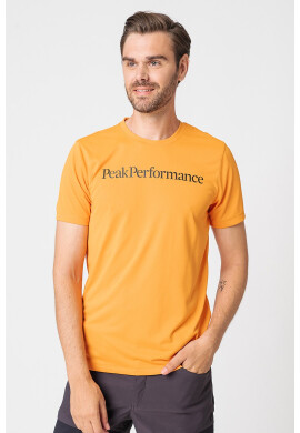 Peak Performance Фитнес тениска с лого - Pepit.bg