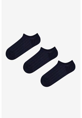 Penti Чорапи до глезена - 3 чифта - Pepit.bg