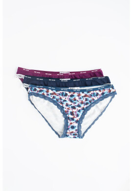 Pepe Jeans London Бикини - 3 чифта - Pepit.bg