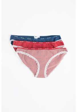 Pepe Jeans London Бикини - 3 чифта - Pepit.bg