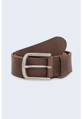 Pepe Jeans London Кожен колан Clover - Pepit.bg