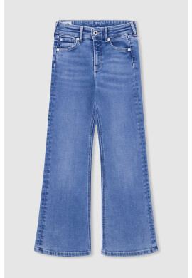Pepe Jeans London Дънки с модал - Pepit.bg