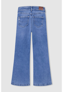 Pepe Jeans London Дънки с модал - Pepit.bg