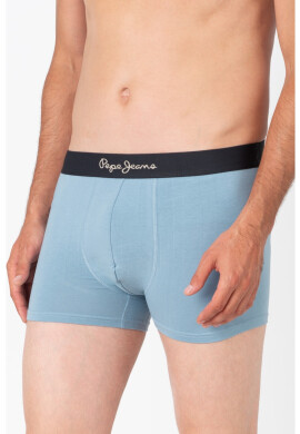 Pepe Jeans London Еластични боксерки - 2 чифта - Pepit.bg