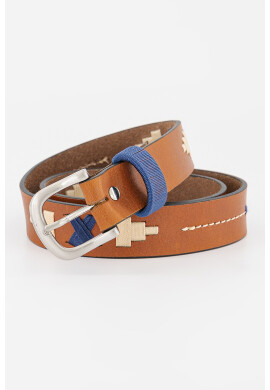 Pepe Jeans London Кожен колан Lua - Pepit.bg