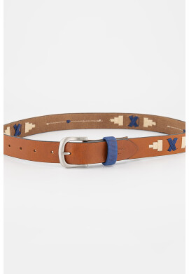 Pepe Jeans London Кожен колан Lua - Pepit.bg