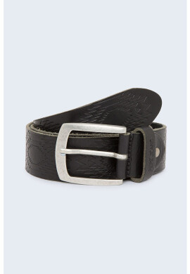 Pepe Jeans London Кожен колан Maple - Pepit.bg