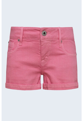 Pepe Jeans London Къси дънки - Pepit.bg