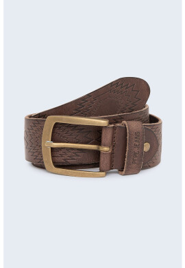 Pepe Jeans London Кожен колан Maple - Pepit.bg