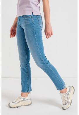 Pepe Jeans London Слим дънки - Pepit.bg
