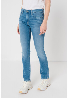 Pepe Jeans London Слим дънки - Pepit.bg