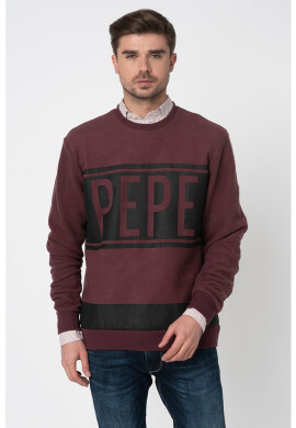 Pepe Jeans London Суитшърт Compton - Pepit.bg