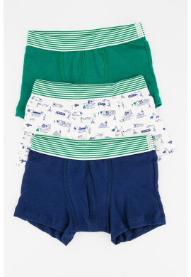 PETIT BATEAU Боксерки - 3 чифта - Pepit.bg