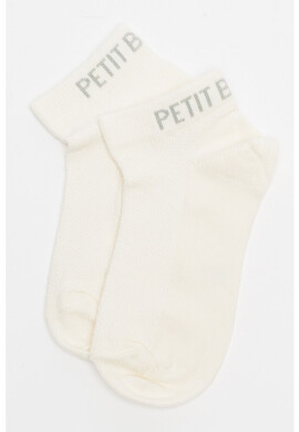PETIT BATEAU Къси чорапи 2 чифта - Pepit.bg