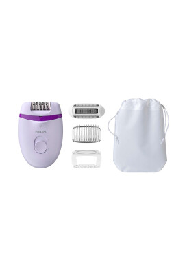 Philips Епилатор Satinelle BRE285/00 - Pepit.bg