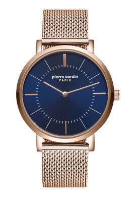 Pierre Cardin Часовник - Pepit.bg