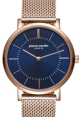 Pierre Cardin Часовник - Pepit.bg