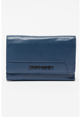 Pierre Cardin Кожен портфейл Tilak - Pepit.bg