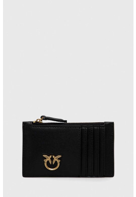 Pinko Кожен портфейл - Pepit.bg