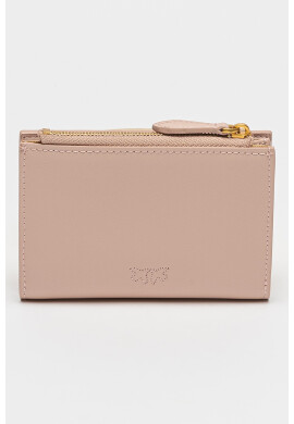 Pinko Кожено портмоне Compact - Pepit.bg