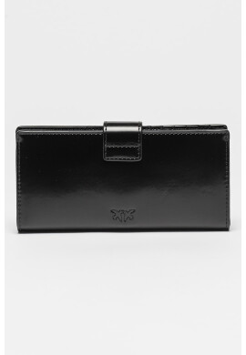 Pinko Кожено портмоне Horizontal - Pepit.bg