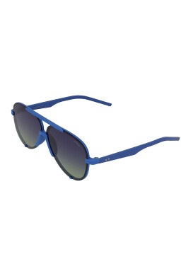 Polaroid Слънчеви очила Aviator с градиента - Pepit.bg